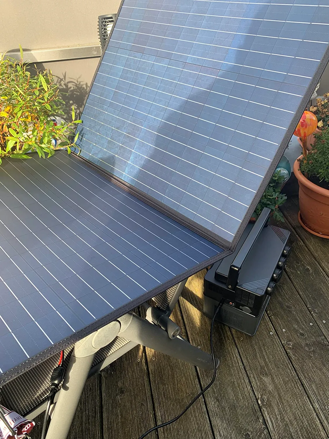 ALLPOWERS S1500 PLUS Powerstation 1092Wh 1500W solo