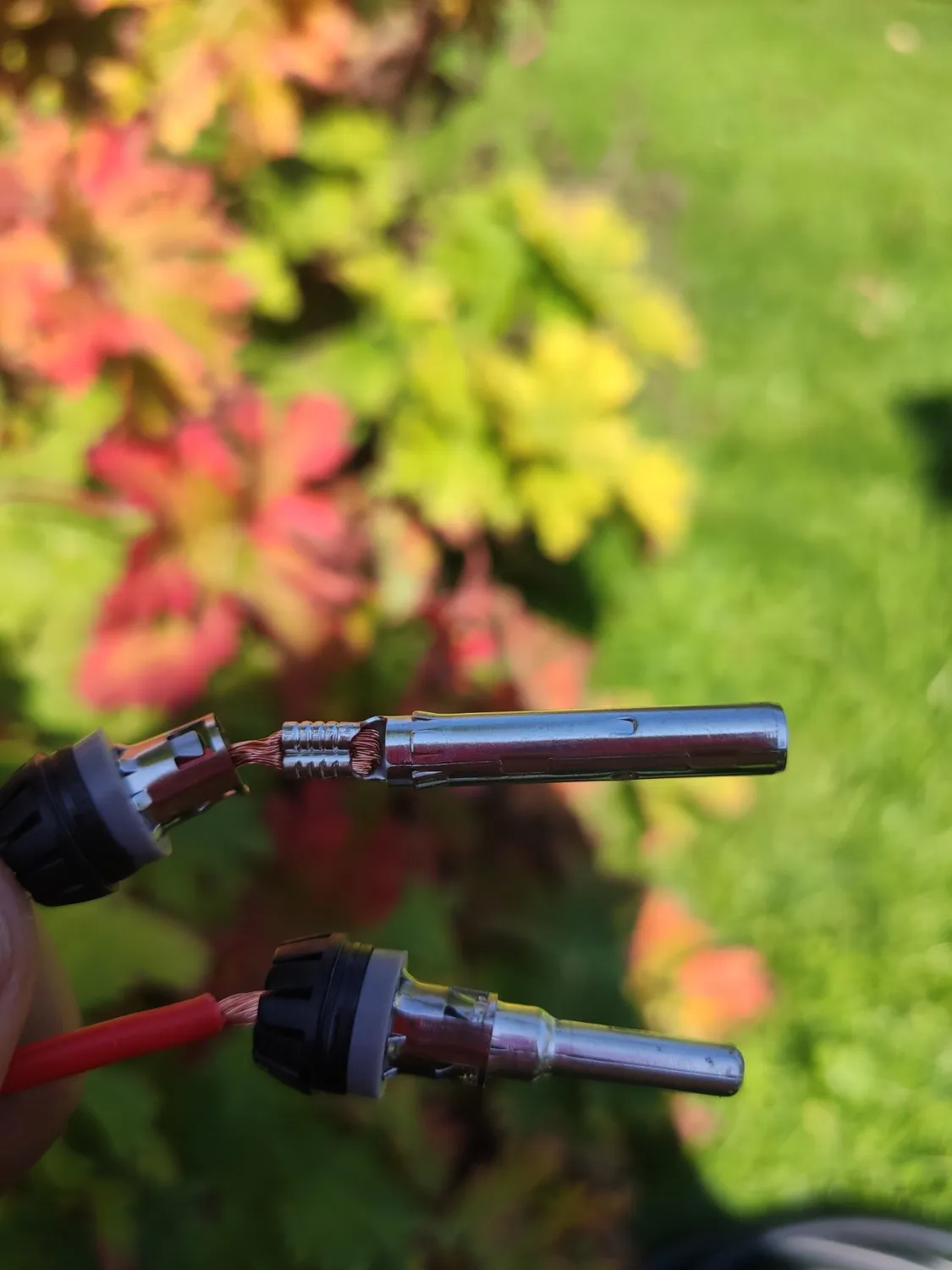 ALLPOWERS Adapterkabel Solar zu Anderson 16AWG