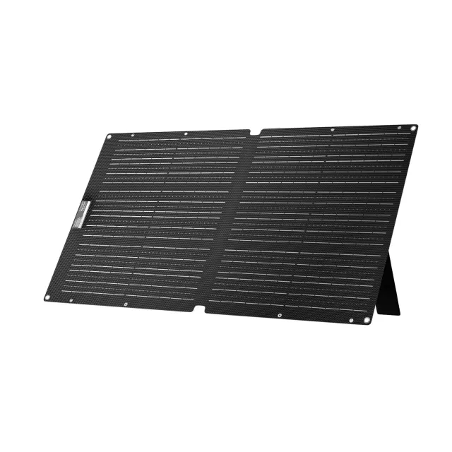 ALLPOWERS 100W Solarpanel ETFE monokristallin IP68 XT60
