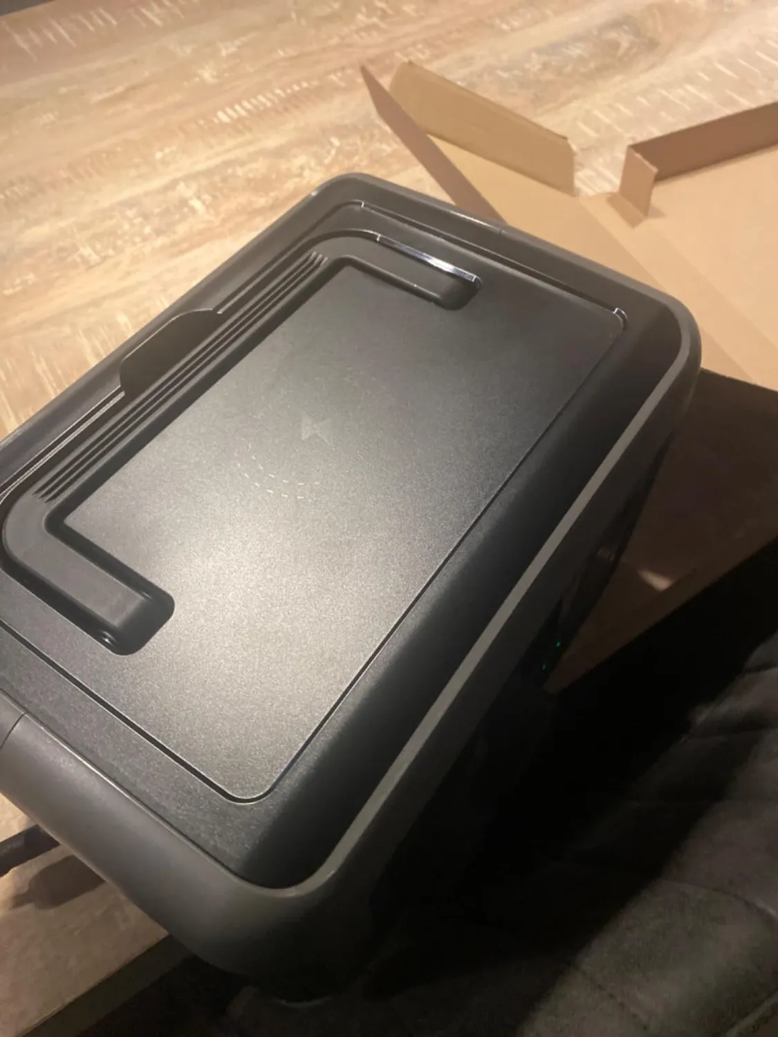 ALLPOWERS R600 Solargenerator 299Wh mit 200W Panel