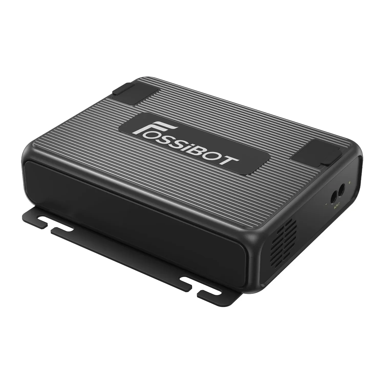 FOSSIBOT FAC580 DC-DC Akkuladegerät 580W Schwarz für Auto