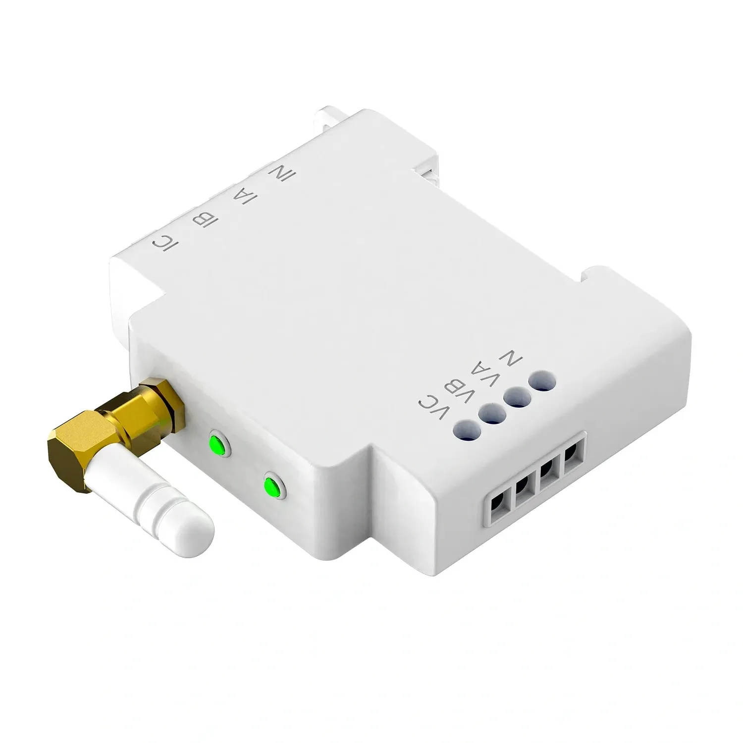 FOSSIBOT Smart Meter Zubehör für FBP1200 WLAN