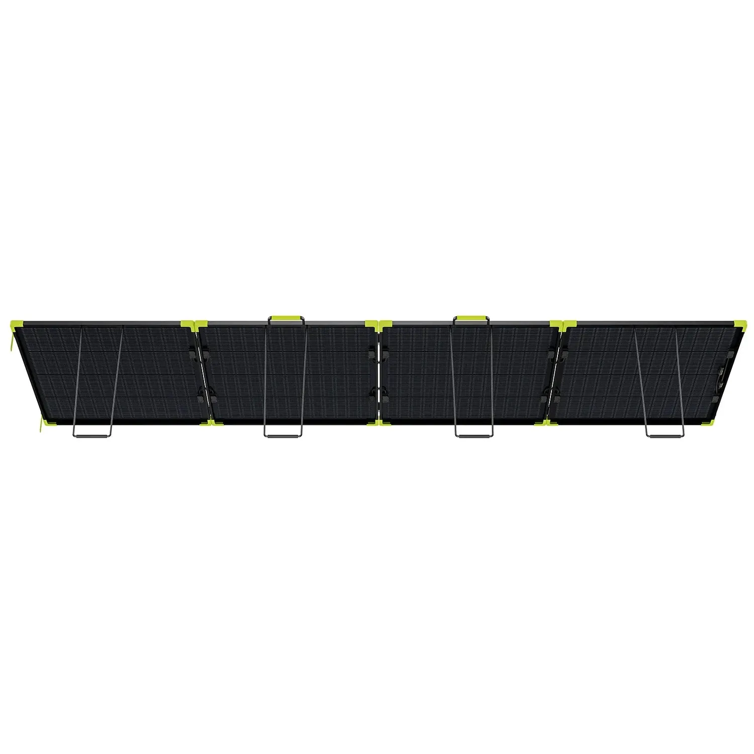 FOSSIBOT SP400 Pro Solarpanel 400W bifazial faltbar