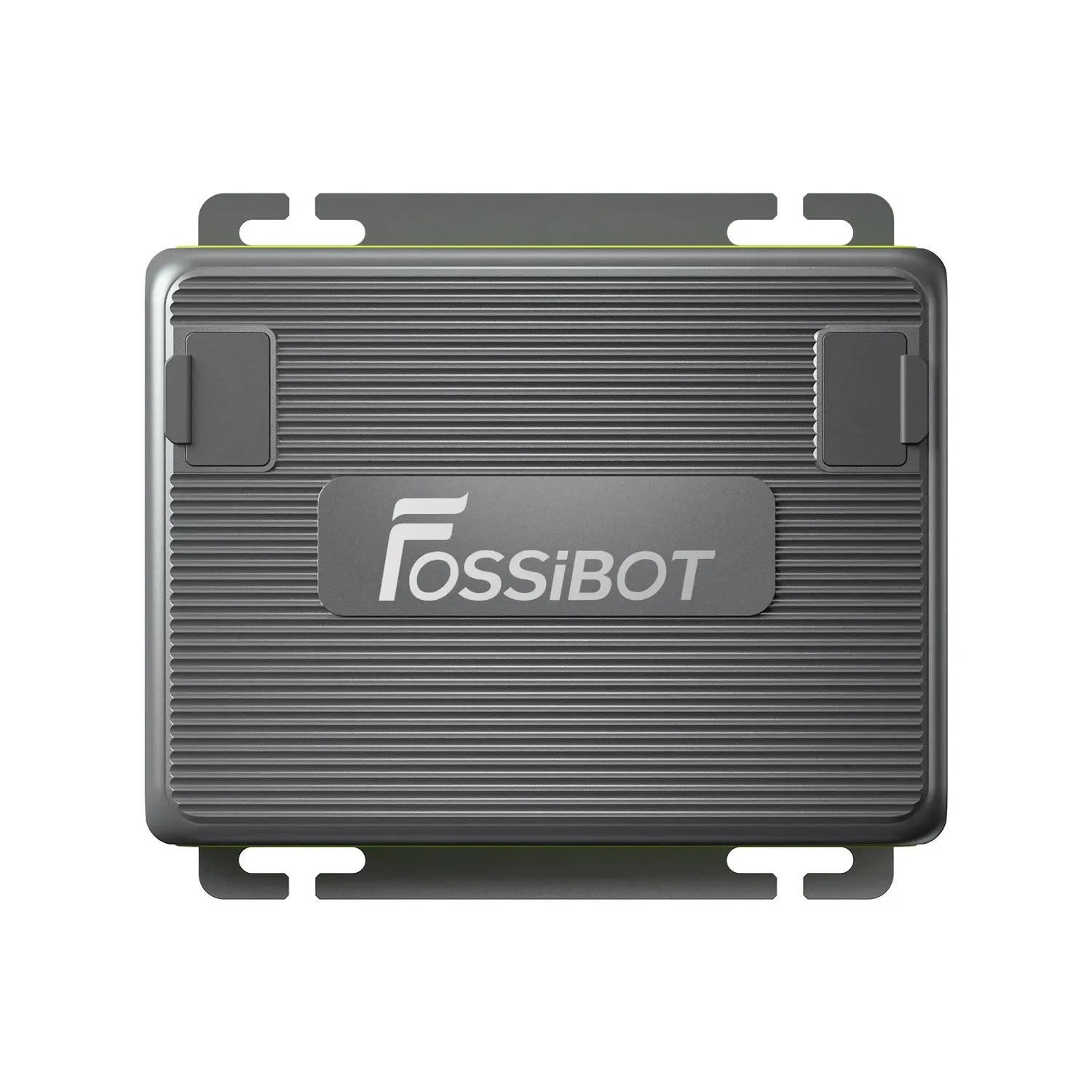 FOSSIBOT FAC580 DC-DC Akkuladegerät 580W Schwarz für Auto