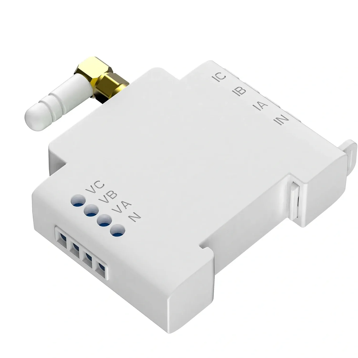 FOSSIBOT Smart Meter Zubehör für FBP1200 WLAN
