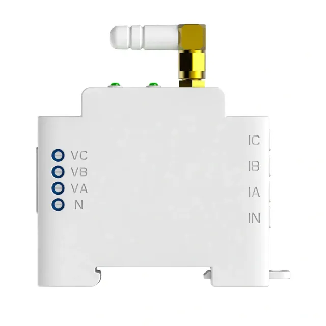 FOSSIBOT Smart Meter Zubehör für FBP1200 WLAN