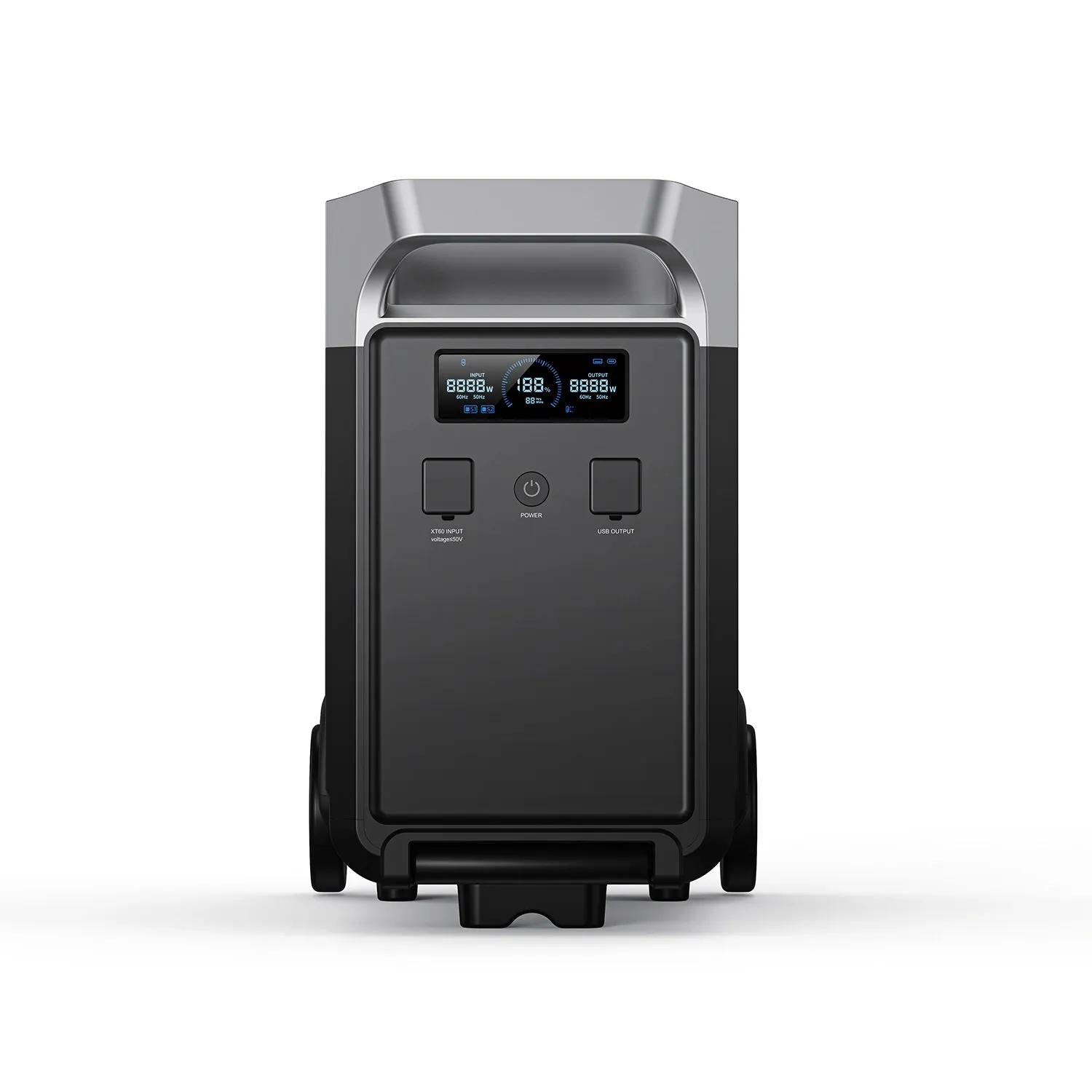 FOSSiBOT FB3840 Erweiterungsakku 3840Wh für F3600 Pro