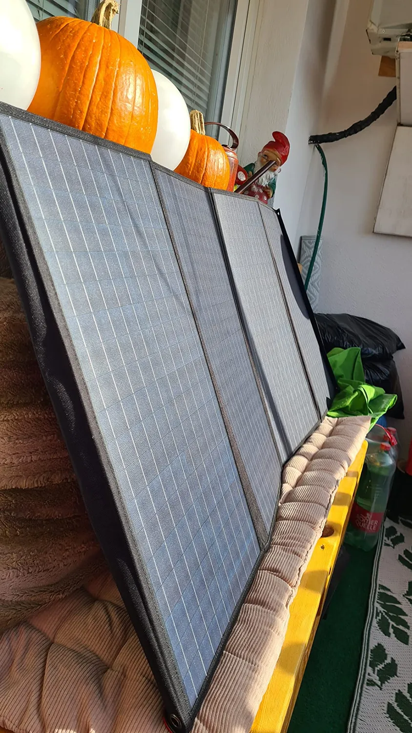Allpowers R1500 Lite 1600W Solargenerator 1056Wh SE100