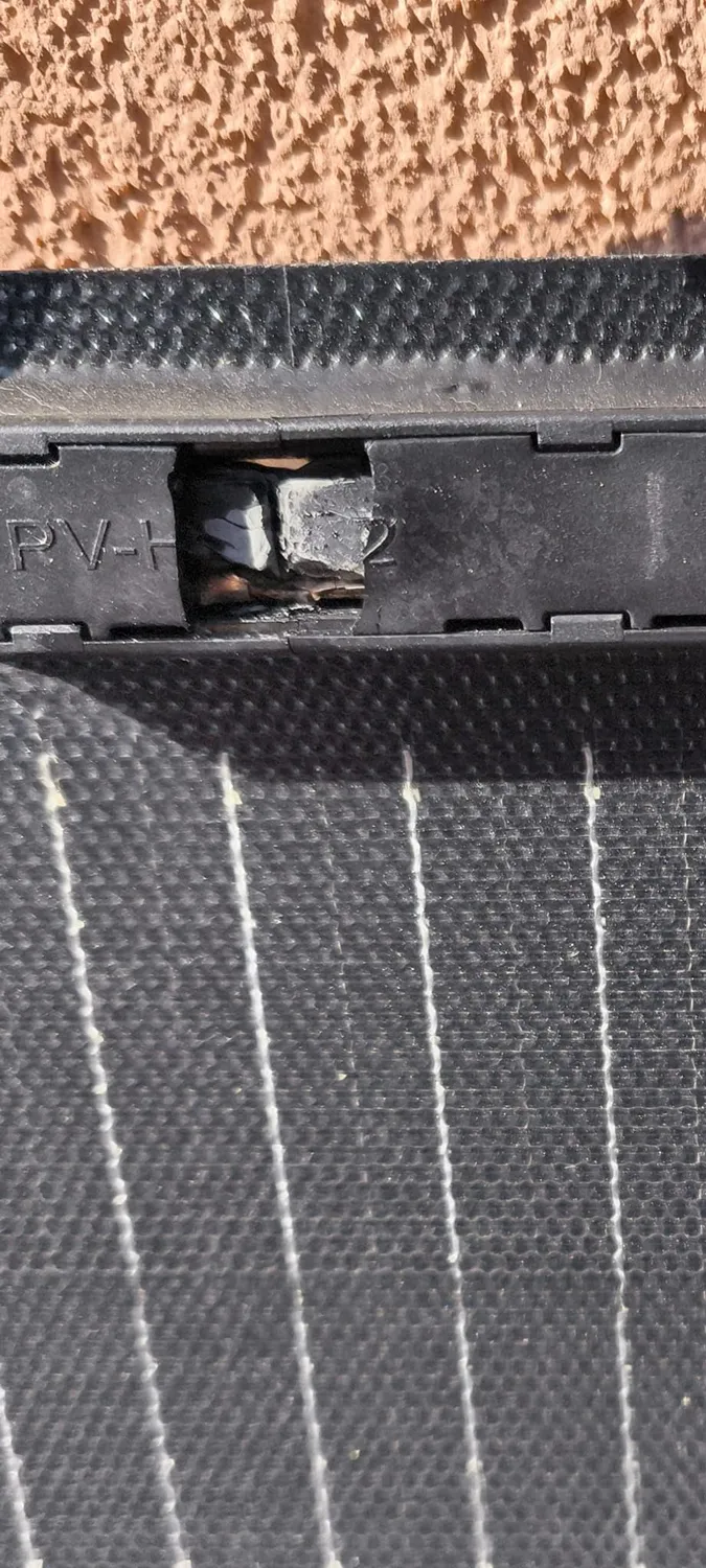 ALLPOWERS SOLAX SE200 Solarpanel 200W faltbar IP68