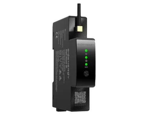 Sigenergy SigenMate Smarter Stromzähler für Balkonkraftwerk