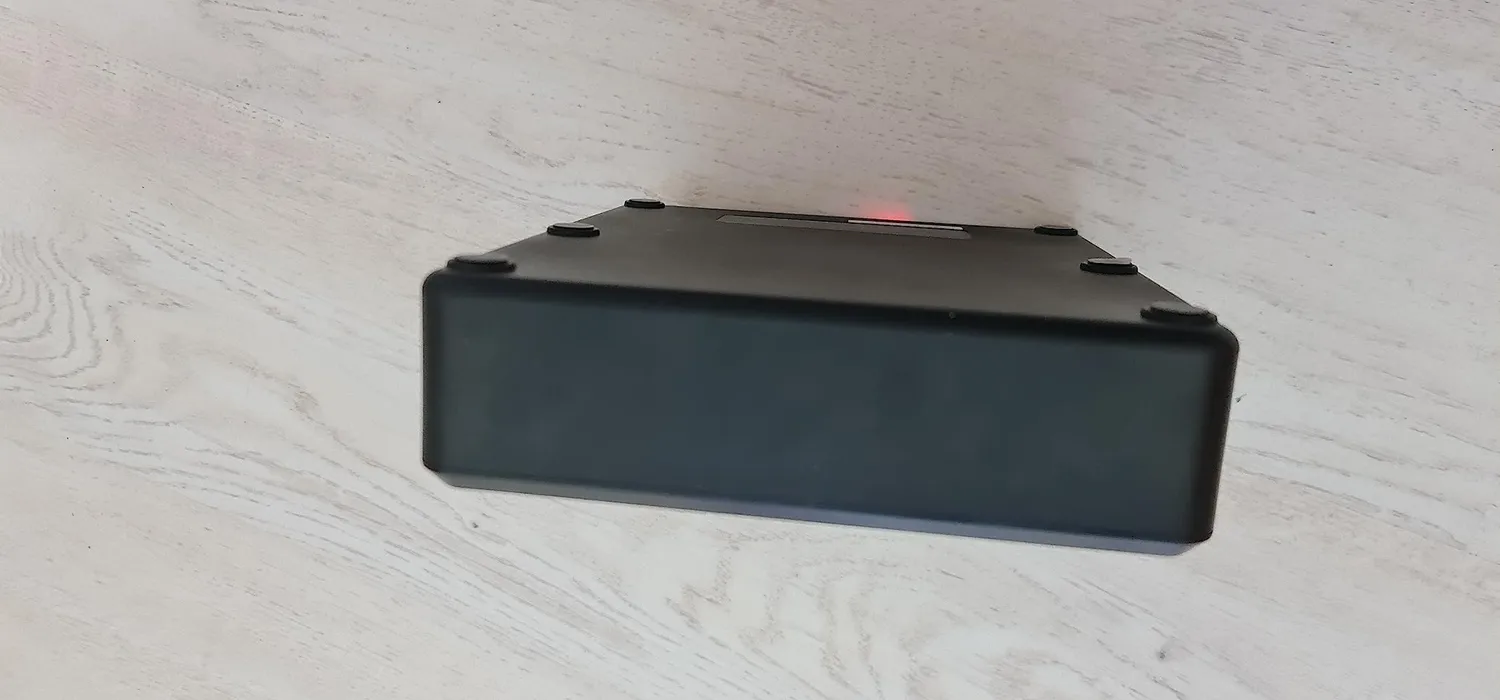 Allpowers 200W Powerstation 154Wh kabellos mini