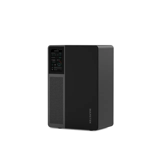 Marstek Jupiter C/E All-in-One Speicher 2,56 kWh 800W