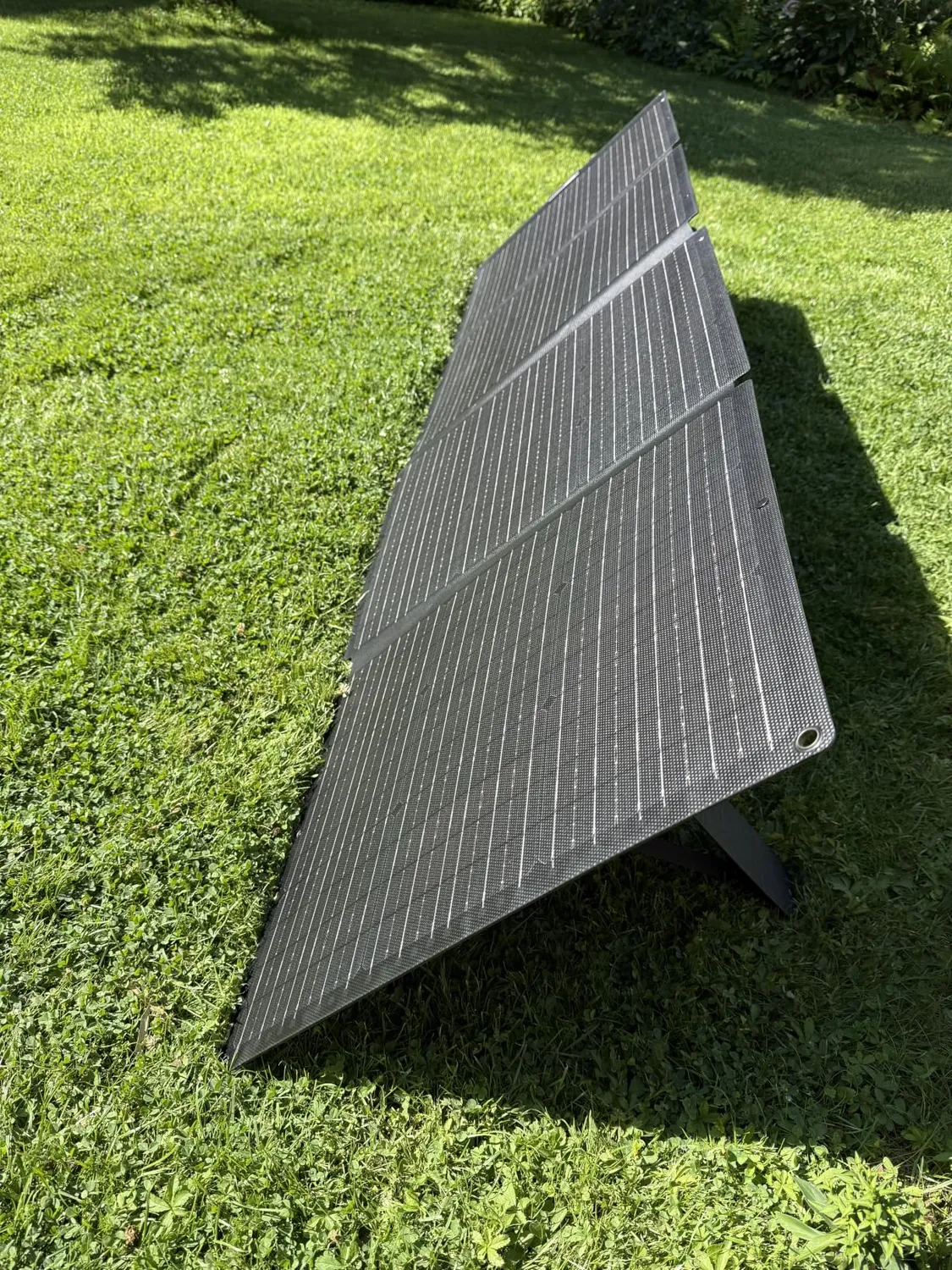ALLPOWERS SOLAX SE200 Solarpanel 200W faltbar IP68