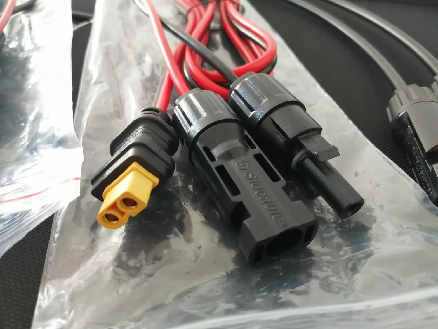 Allpowers 400W Solarpanel faltbar IP67 ETFE