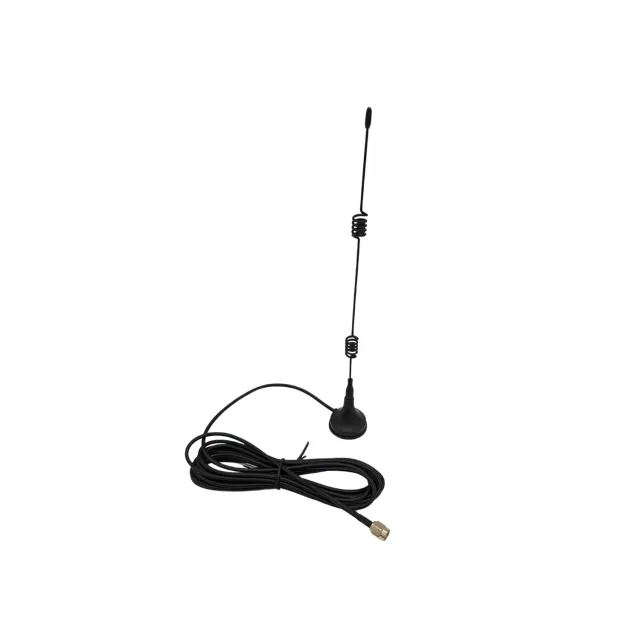 SELBSTBAU-PV OpenDTU Magnetfuß Antenne HM Serie