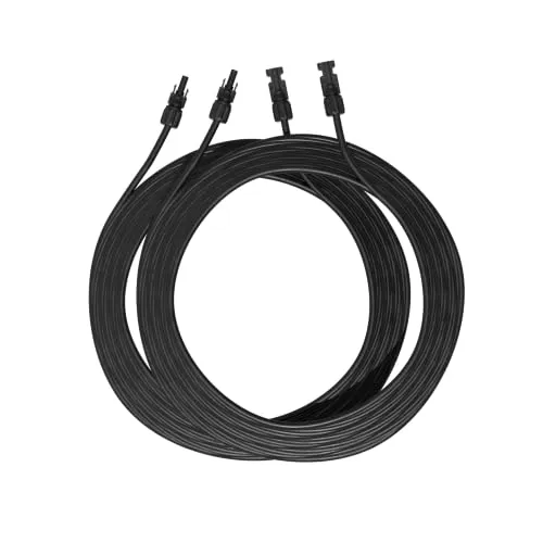 Sigenergy SigenMate Verlängerungskabel 10m 32A PV-Kabel