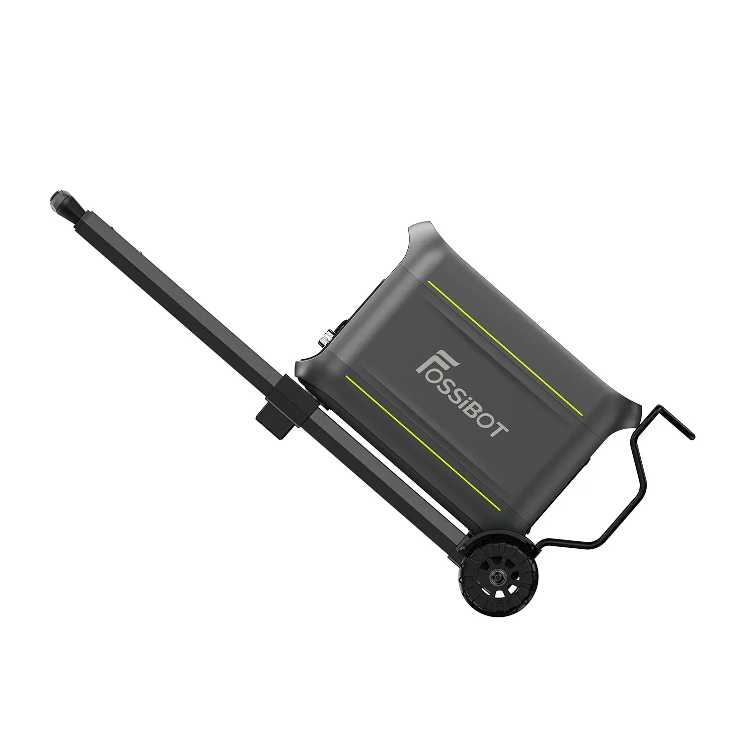 FOSSIBOT F2400 F1800 Trolley faltbar Transportwagen