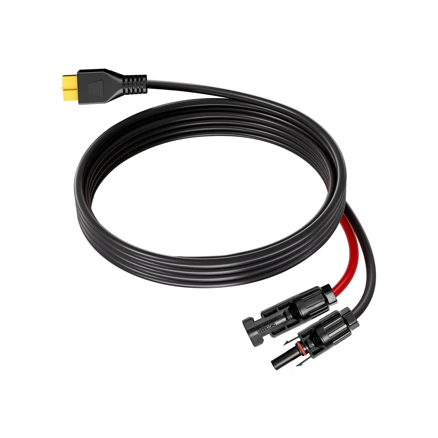 FOSSiBOT Solar-zu-XT60 Ladekabel 5m für FDC300