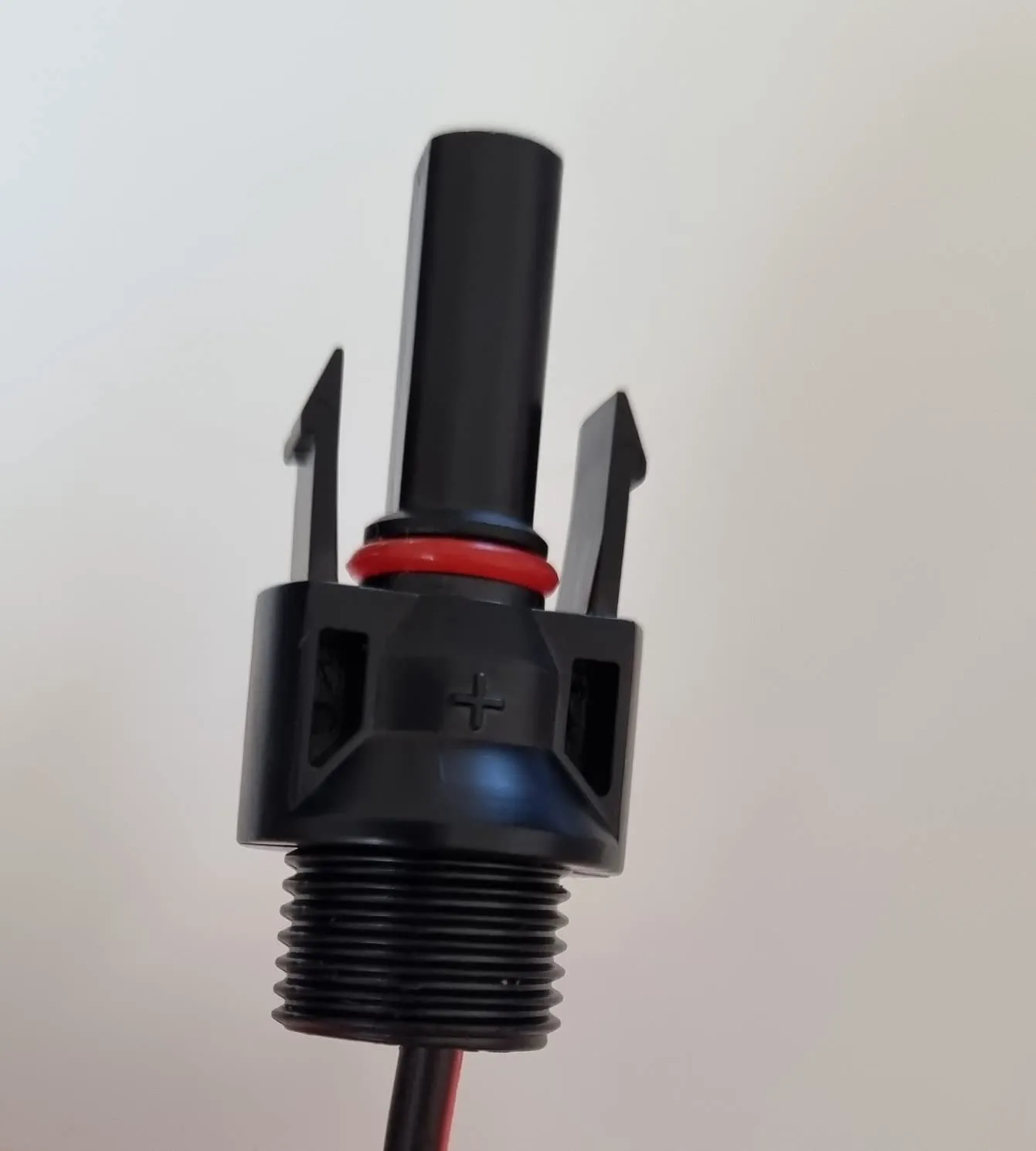 ALLPOWERS Adapterkabel Solar zu Anderson 16AWG