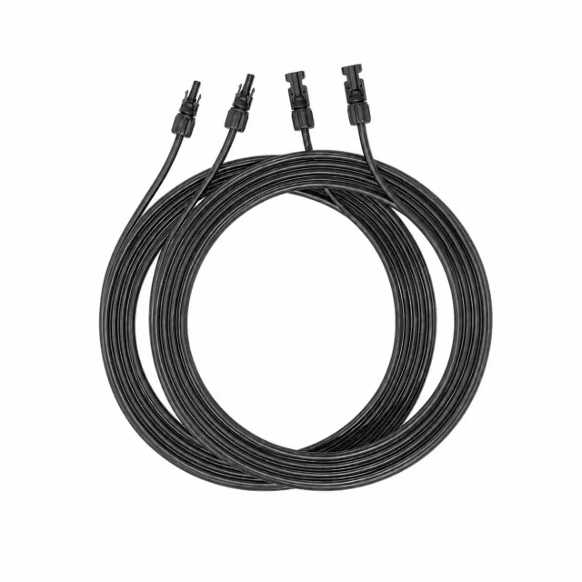 Sigenergy SigenMate Solarpanel-Verlängerungskabel 10m 16A PV-Kabel