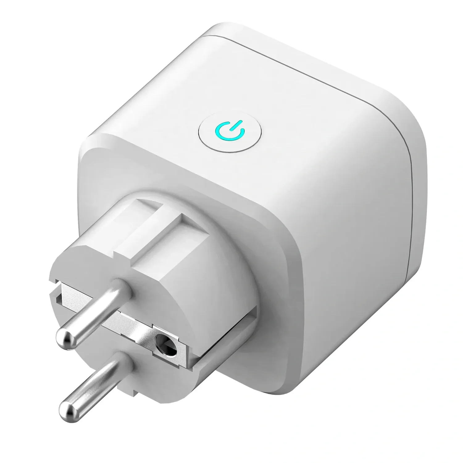 FOSSIBOT Smart Plug Steckdose für FBP1200 WLAN
