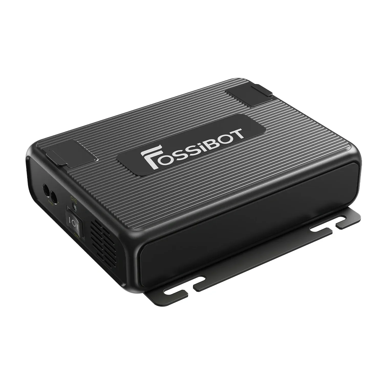 FOSSIBOT FAC580 DC-DC Akkuladegerät 580W Schwarz für Auto