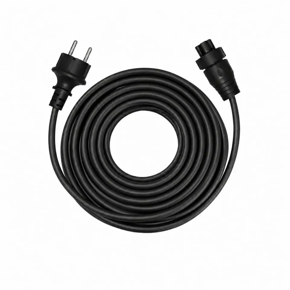 Sigenergy SigenMate Schuko-Anschlusskabel 15m AC-Kabel