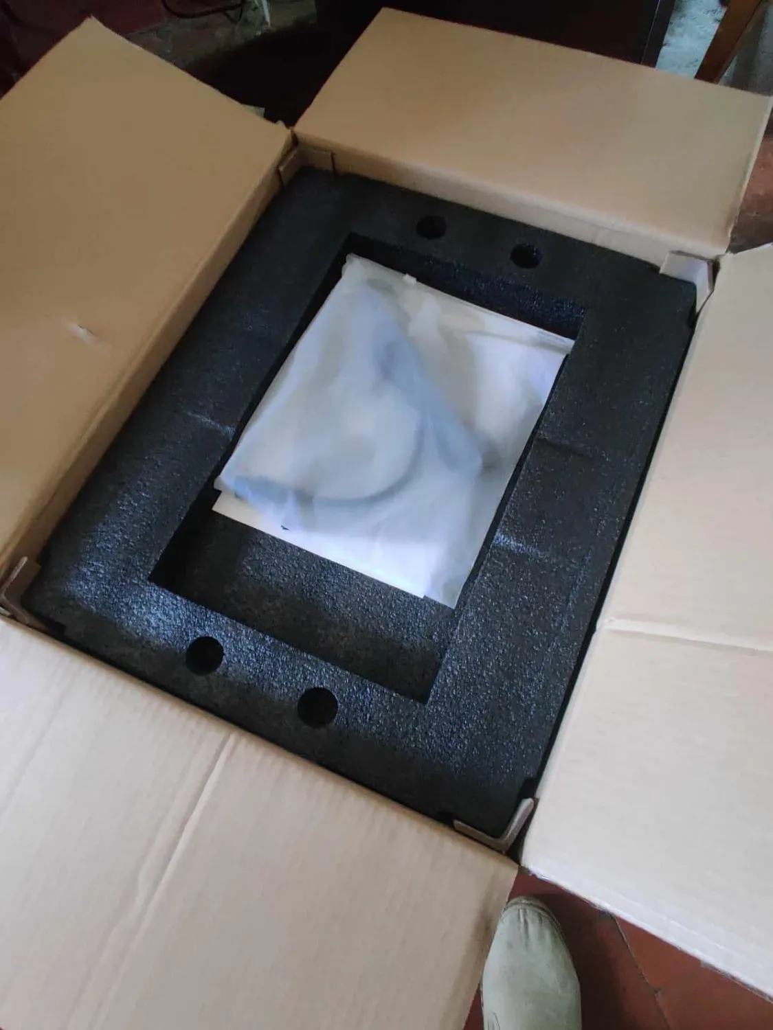 Allpowers R2500 V2 2500W Powerstation 1920Wh solo