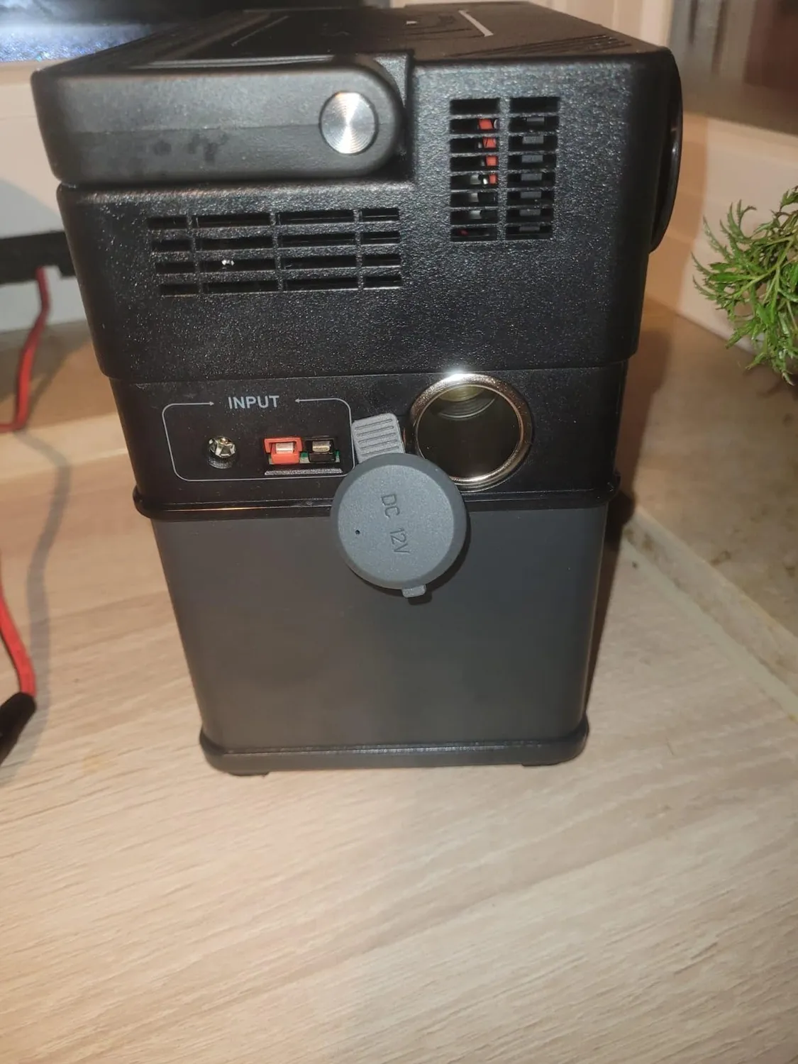Allpowers S300 Powerstation 288Wh 300W mit USV
