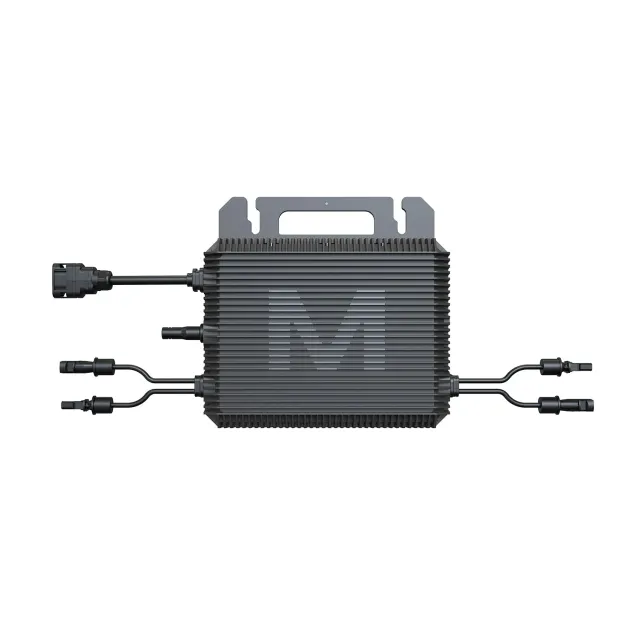 Marstek Saturn-M Mikrowechselrichter 800-2000W IP67