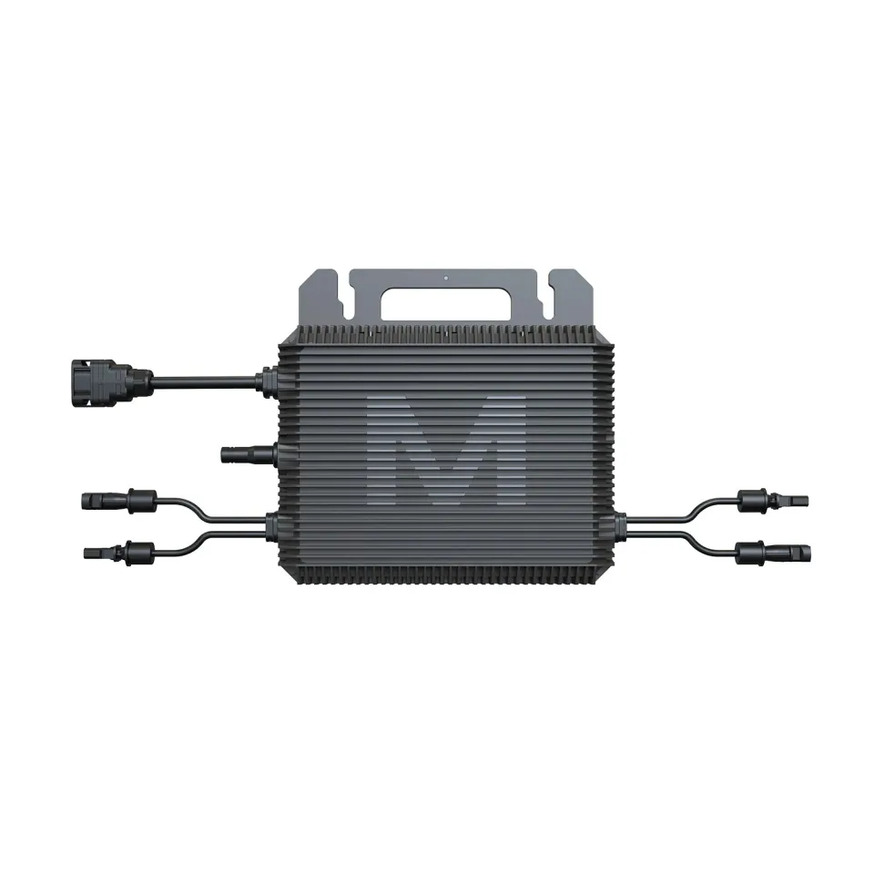 Marstek Saturn-M Mikrowechselrichter 800-2000W IP67