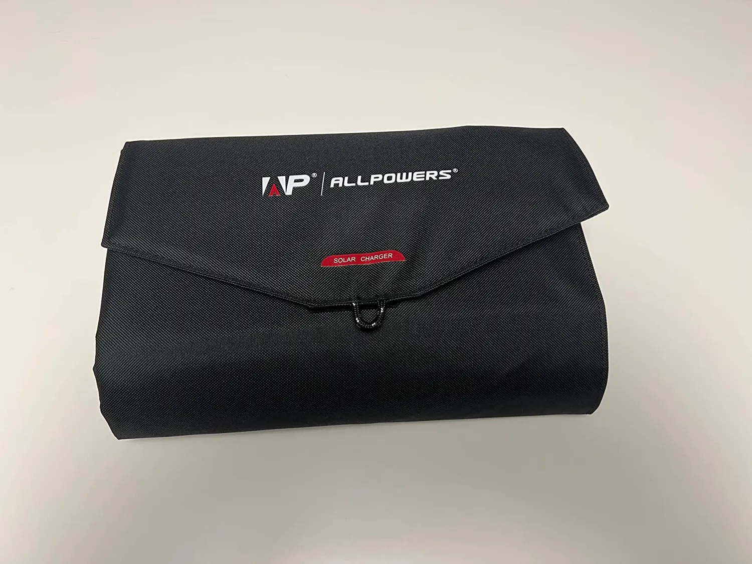 ALLPOWERS SP029 Solarpanel faltbar 140W mit USB
