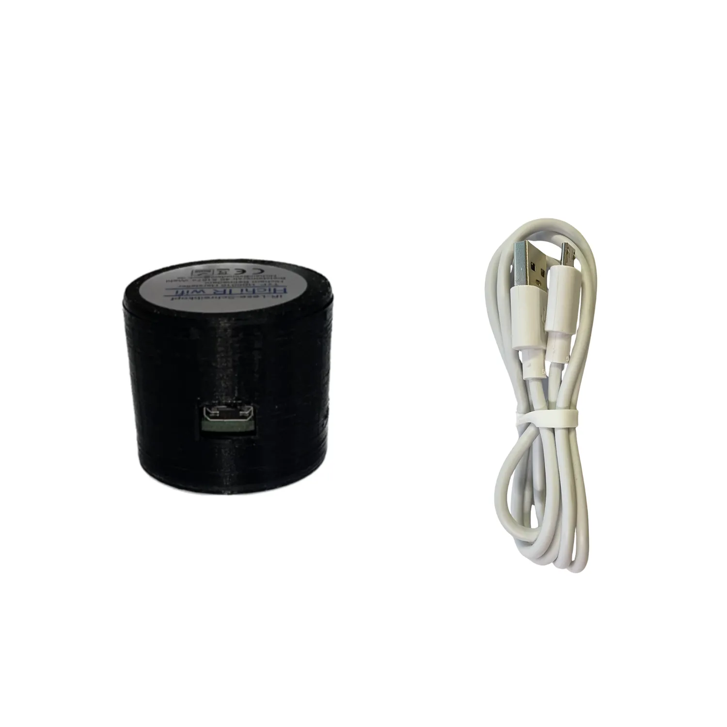 SELBSTBAU-PV Smart Micro Solar Nulleinspeisung Starter Kit Hybrid Tasmota
