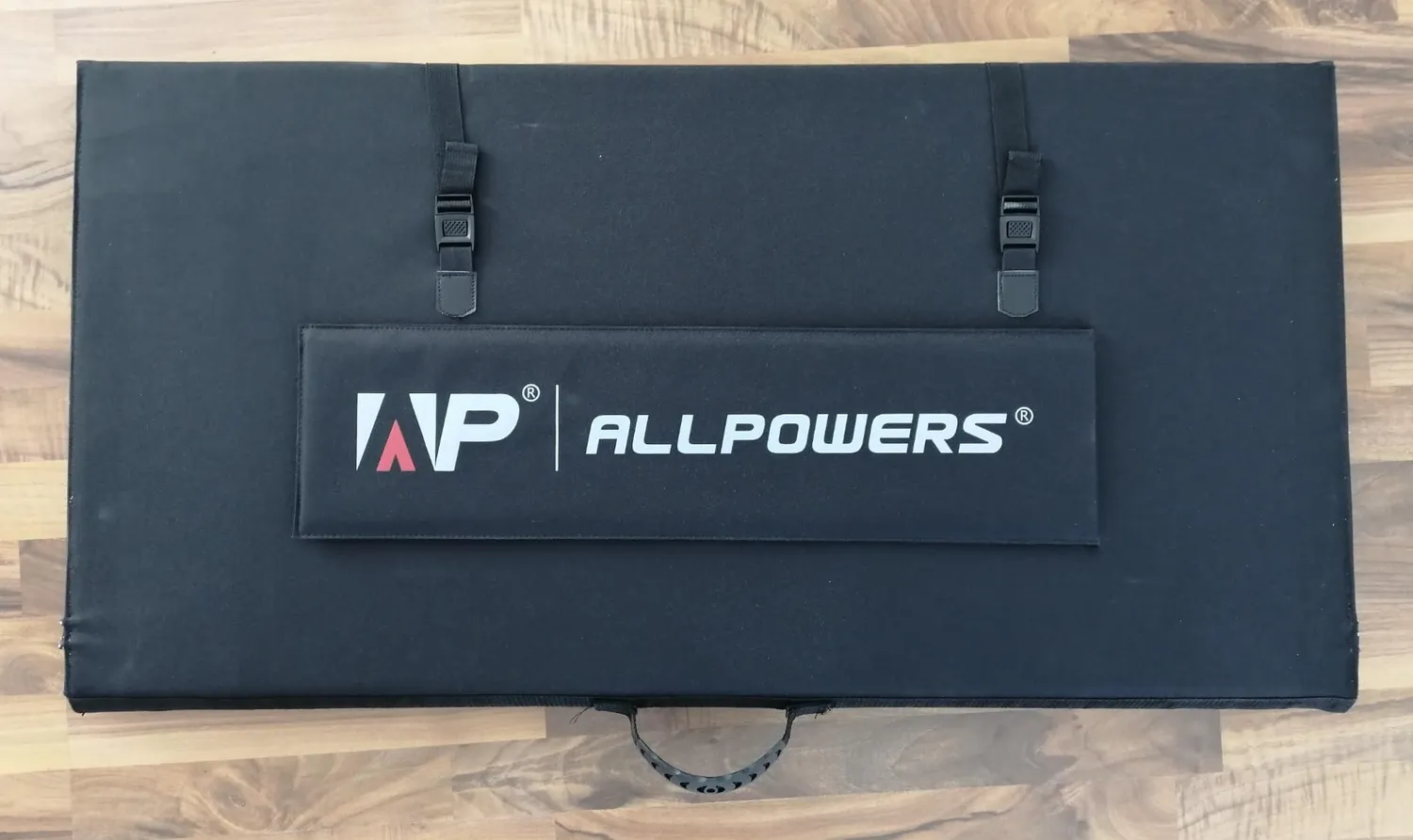 Allpowers 400W Solarpanel faltbar IP67 ETFE