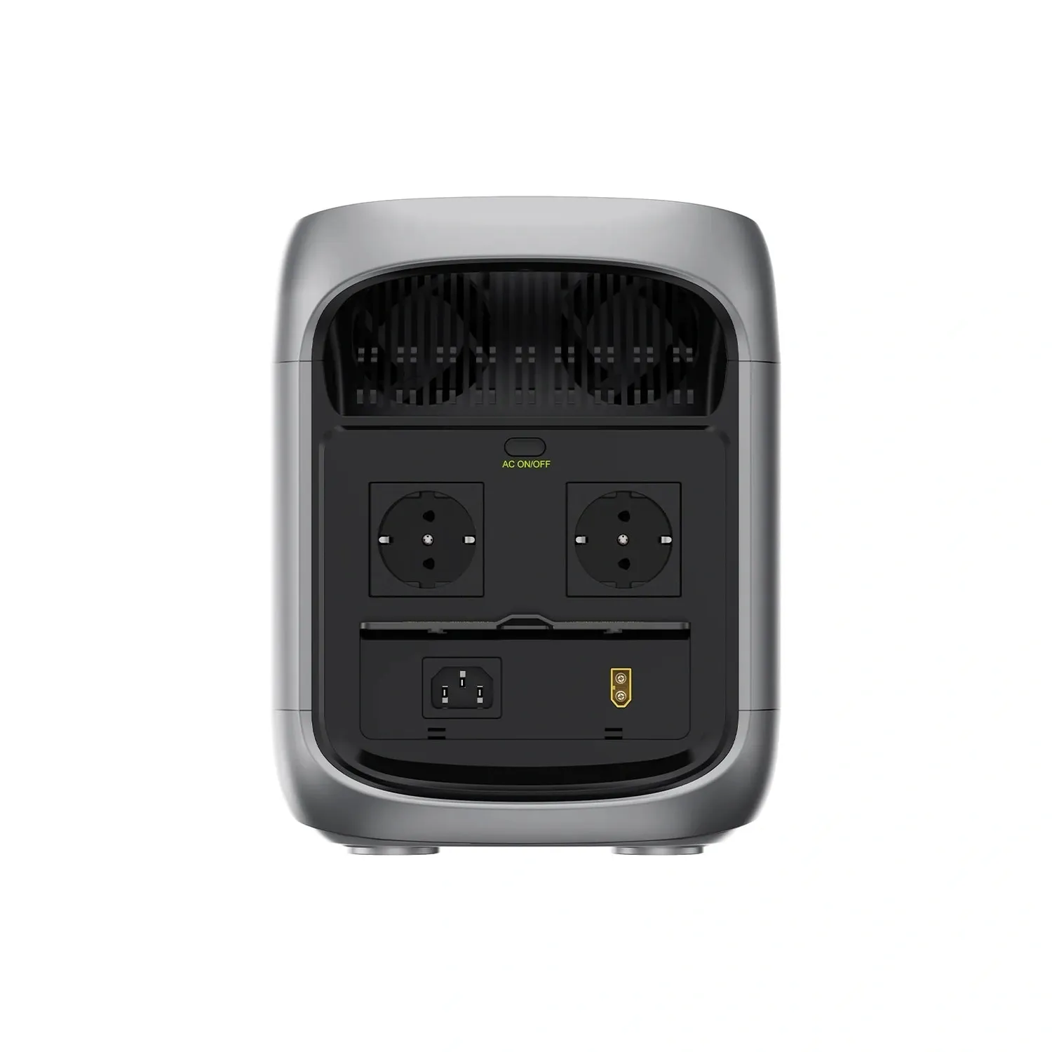 FOSSIBOT F1800 Solargenerator 1024Wh 1800W Gerät