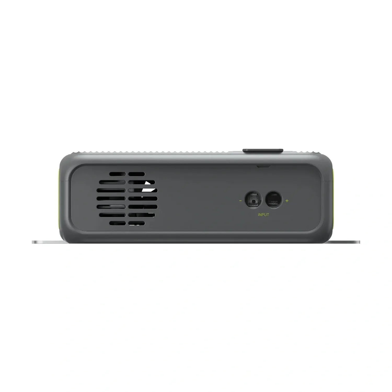 FOSSIBOT FAC580 DC-DC Akkuladegerät 580W Schwarz für Auto