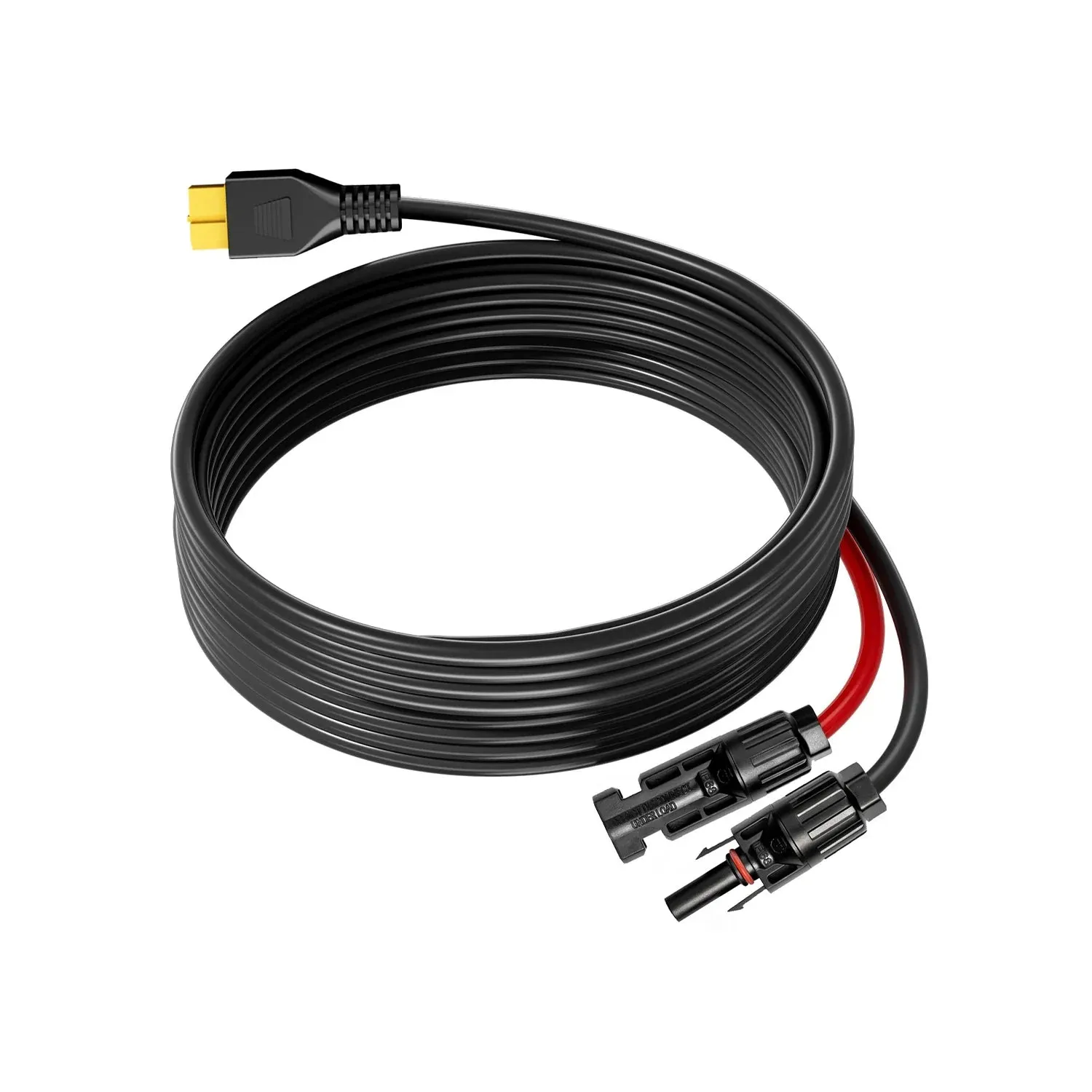 FOSSiBOT Solar-zu-XT60 Ladekabel 5m für FDC300