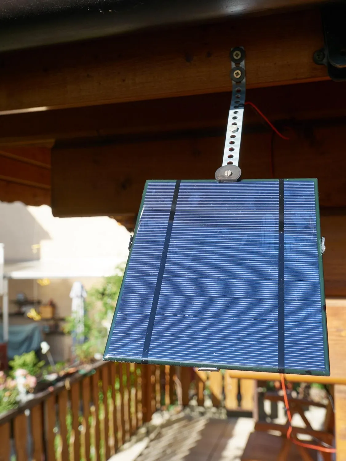 ALLPOWERS SOLAX SE200 Solarpanel 200W faltbar IP68