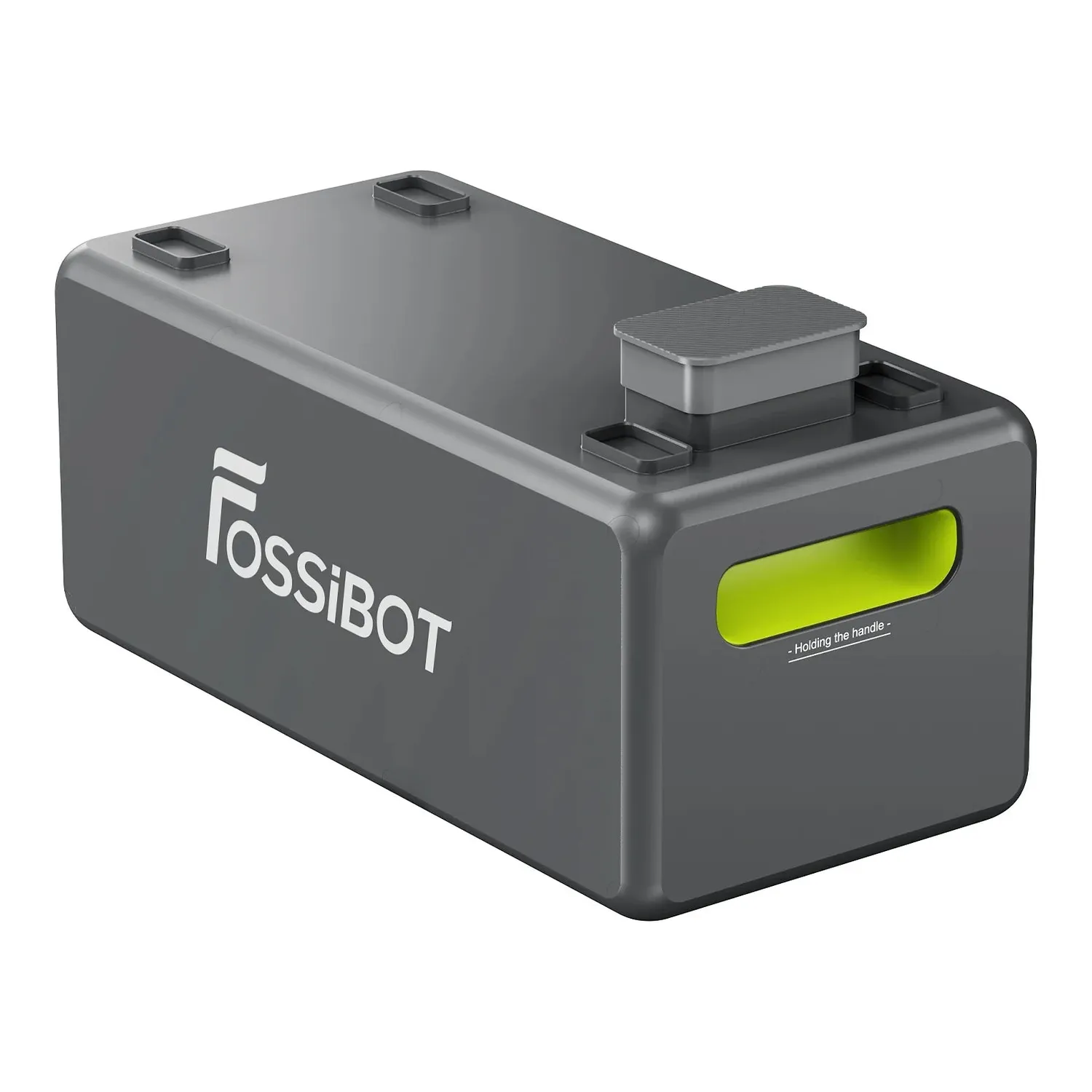 FOSSIBOT FBP1200-B Erweiterungsakku 1958Wh für FBP1200