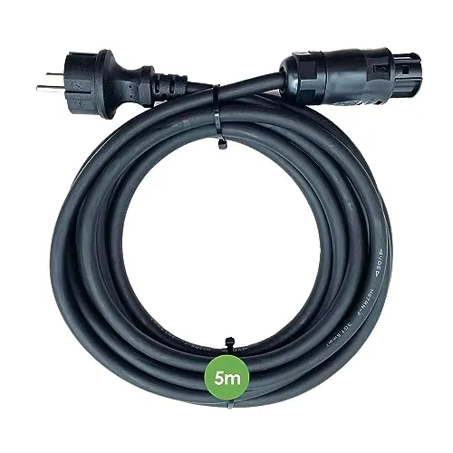 VALE Betteri BC01 Schuko Adapterkabel 5m IP44