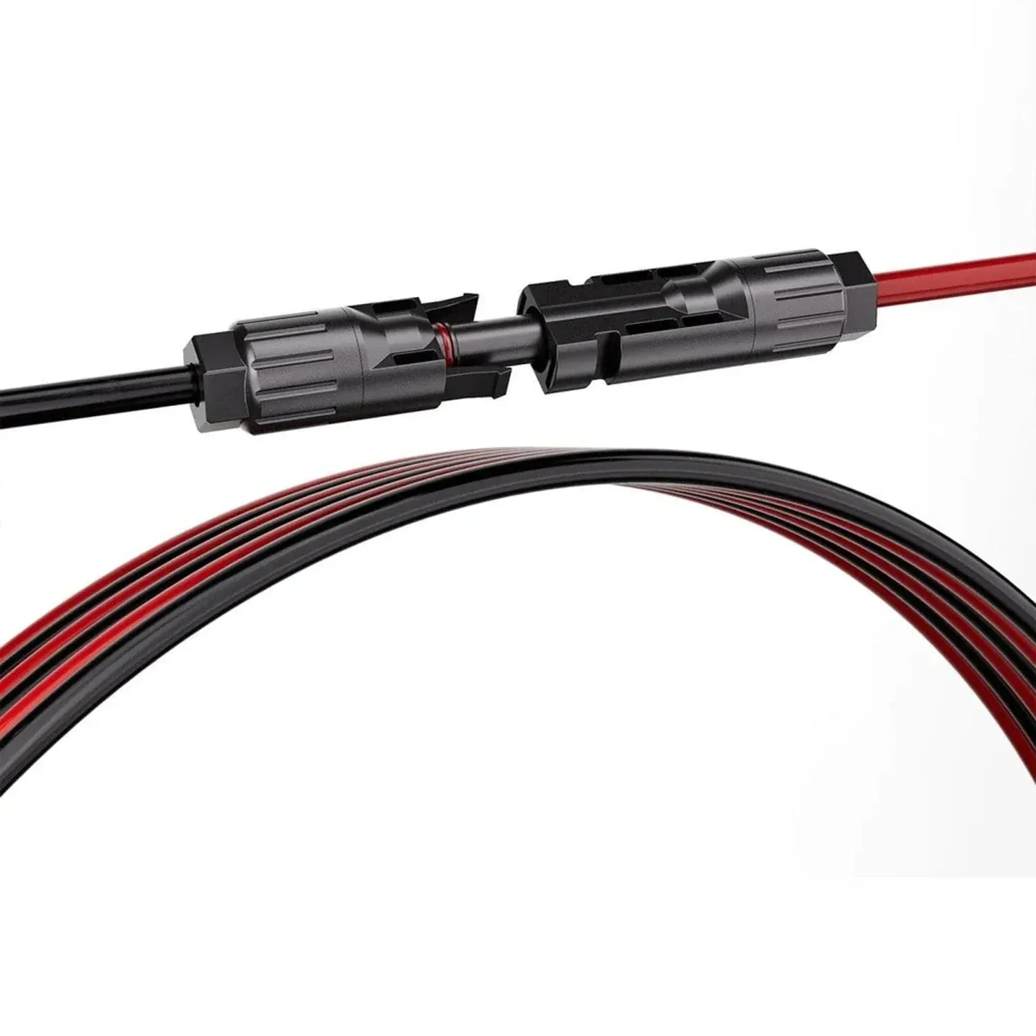 FOSSiBOT Solar-zu-XT60 Ladekabel 5m für FDC300