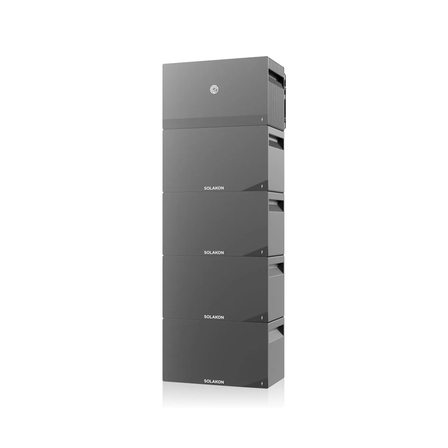 Solakon ONE B2B Stromspeicher 2,11 kWh 3m