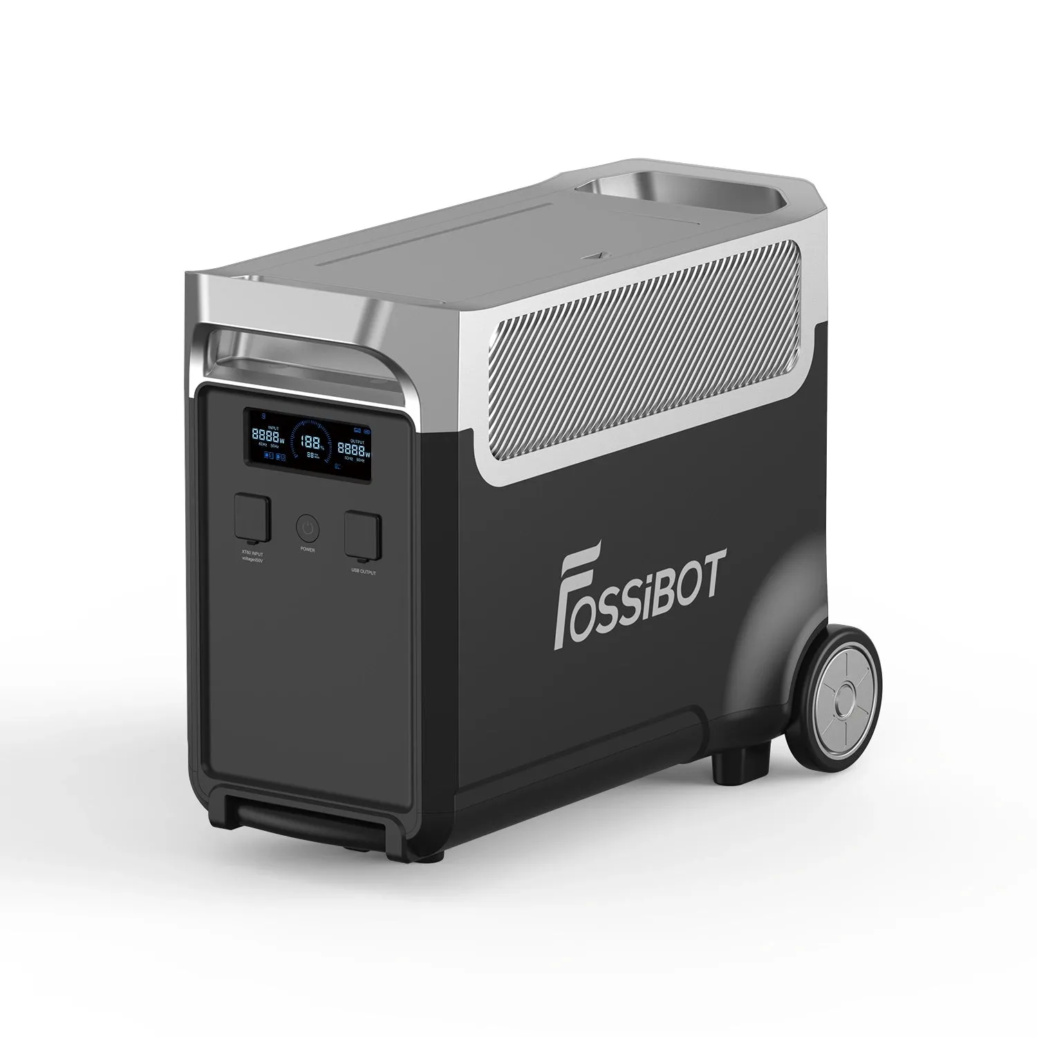 FOSSiBOT FB3840 Erweiterungsakku 3840Wh für F3600 Pro