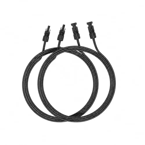 Sigenergy SigenMate Solarpanel-Verlängerungskabel 5m 16A PV-Kabel