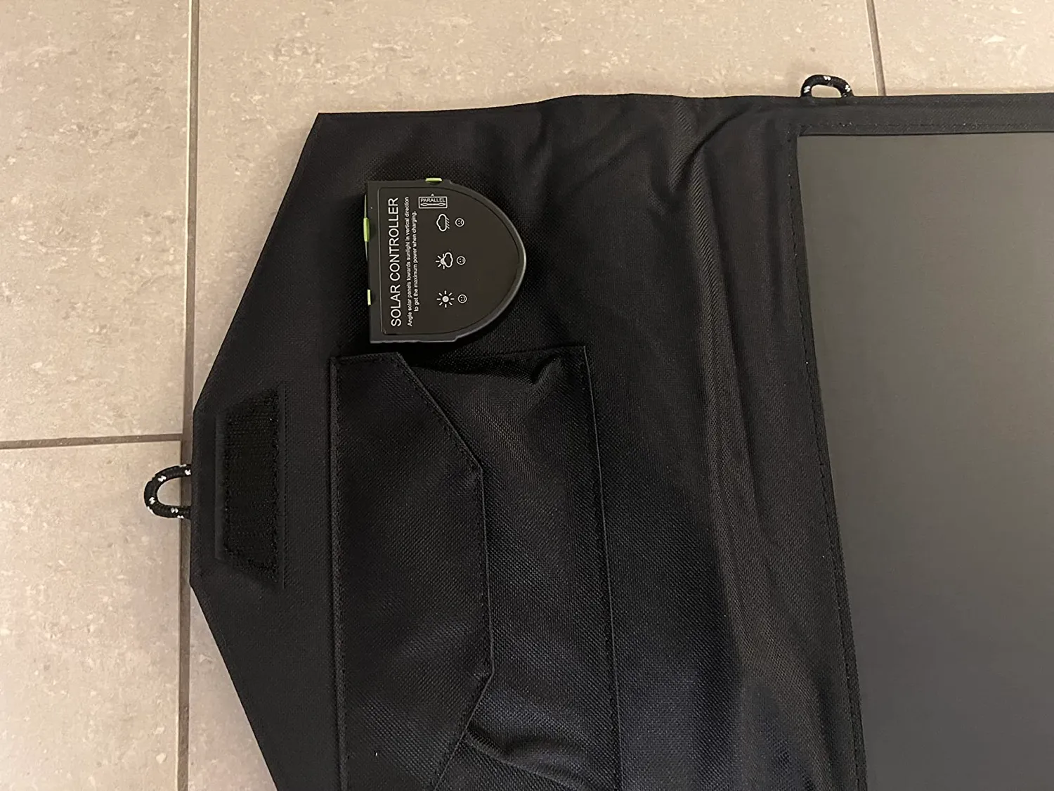 ALLPOWERS SP029 Solarpanel faltbar 140W mit USB