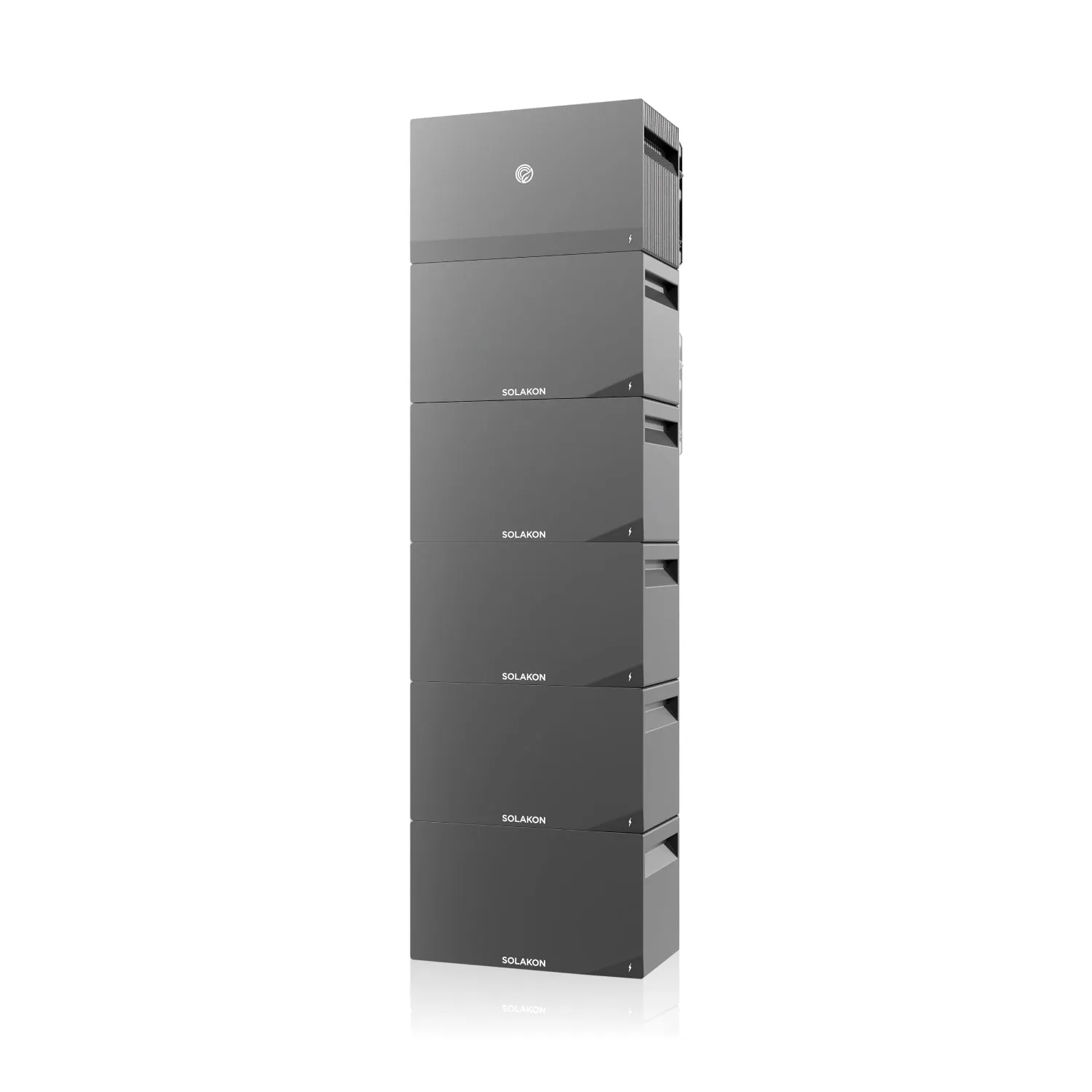 Solakon ONE B2B Stromspeicher 2,11 kWh 3m