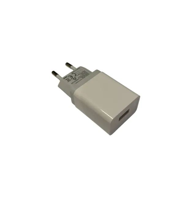 Selbstbau-PV USB-Netzteil 5V 2A Stecker-Lader