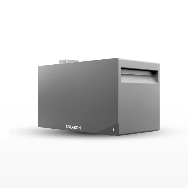 Solakon One Erweiterungsspeicher 2,11 kWh B2B