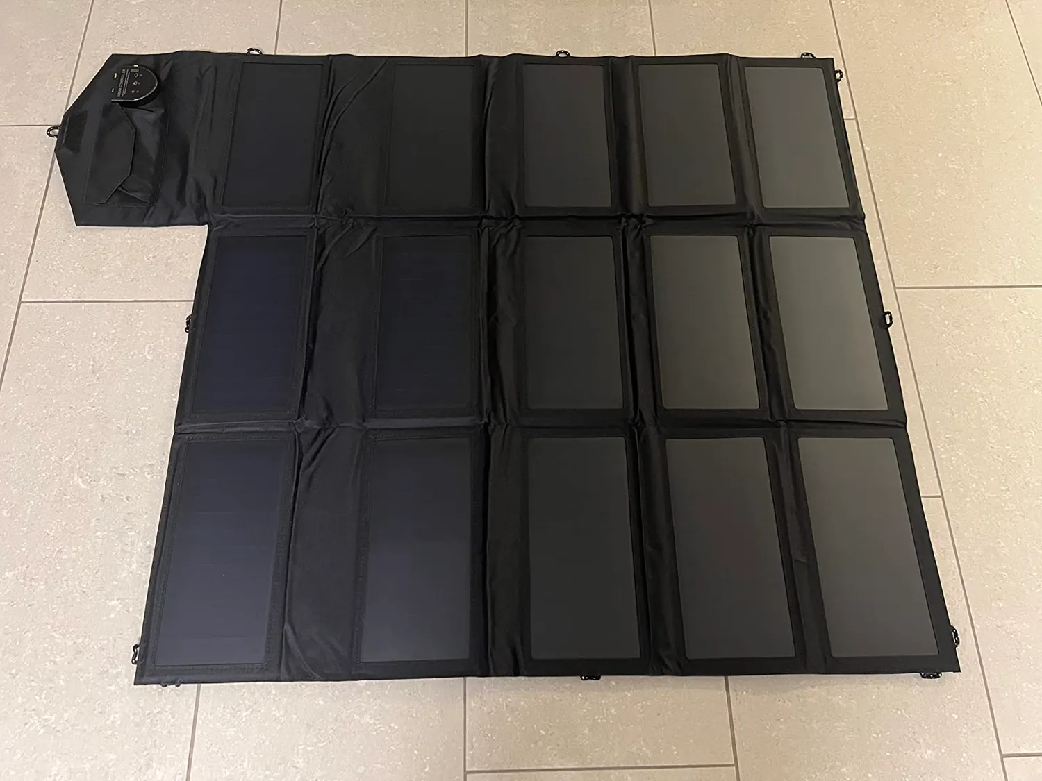 ALLPOWERS SP029 Solarpanel faltbar 140W mit USB