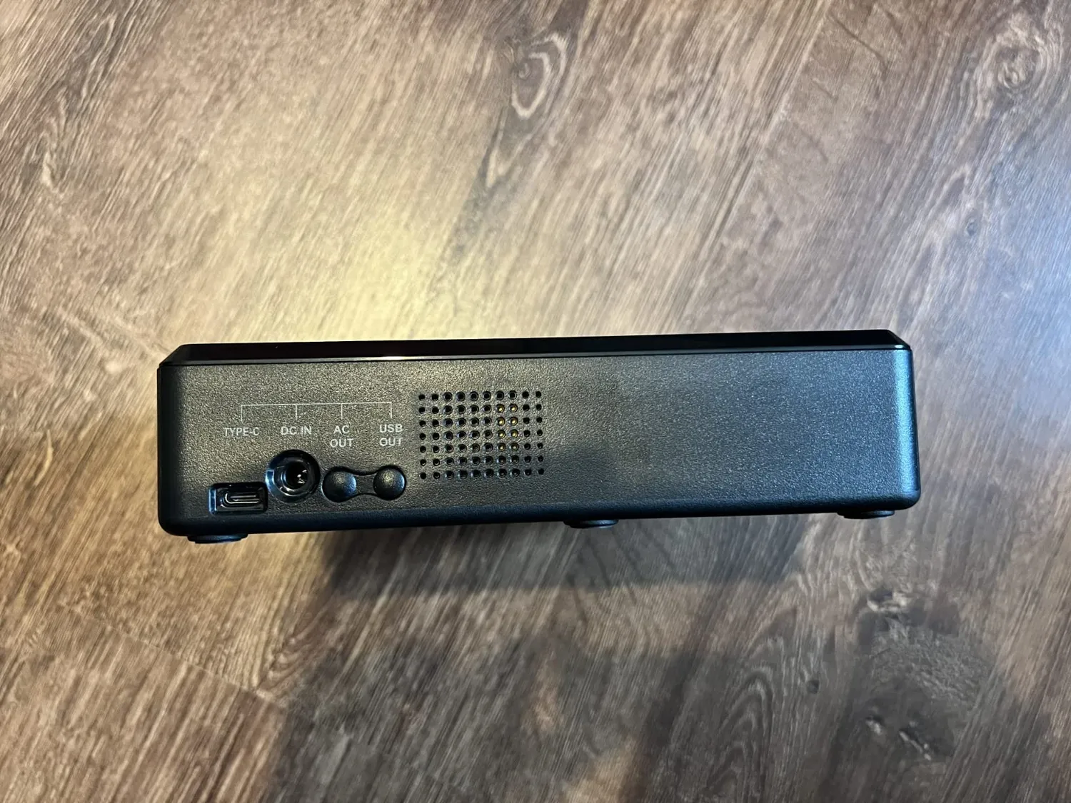 Allpowers 200W Powerstation 154Wh kabellos mini